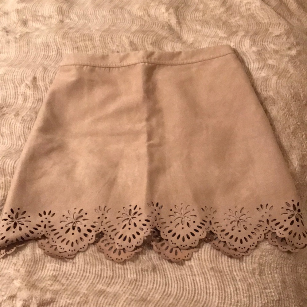 Skirt